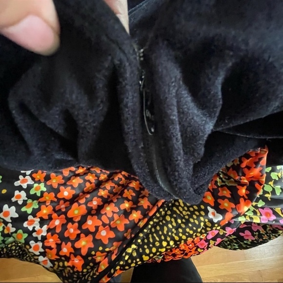 Evelyn Pearson Long Sleeve Maxi Dress - Picture 8 of 11